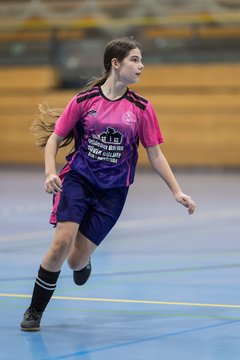 Bild 34 - wBJ Fortuna St. Juergen Winter Cup